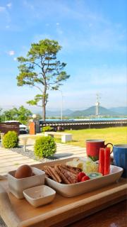 Wonhwaroo - Gyeongju - 9