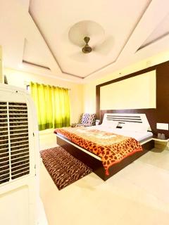 Maharaja guest Homestay - Pachmarhī - 7