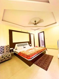 Maharaja guest Homestay - Pachmarhī - 6