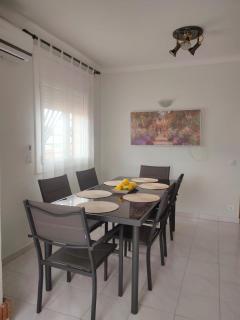 Casa Dorada - L'Escala - 4