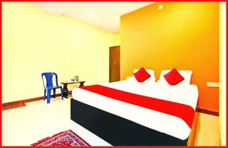 BHUBNESHWAR HOTEL # Morya Classic Bhubaneshwar Near APJ Kalam Park - Luxury And Spacious Room - Fully Air Conditioned Hotel - A Premium Hotel - Bhubaneshwar - 9