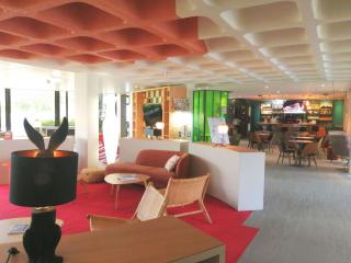 ibis Styles Tours Sud - Chambray-lès-Tours - 9