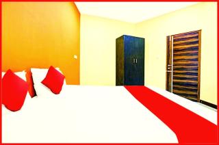 BHUBNESHWAR HOTEL # Morya Classic Bhubaneshwar Near APJ Kalam Park - Luxury And Spacious Room - Fully Air Conditioned Hotel - A Premium Hotel - Bhubaneshwar - 7