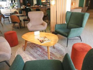 ibis Styles Tours Sud - Chambray-lès-Tours - 7