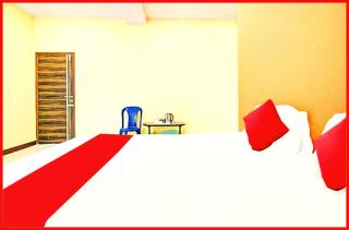 BHUBNESHWAR HOTEL # Morya Classic Bhubaneshwar Near APJ Kalam Park - Luxury And Spacious Room - Fully Air Conditioned Hotel - A Premium Hotel - Bhubaneshwar - 3