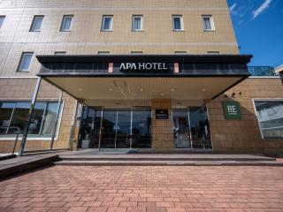 APA Hotel Isesaki-Eki Minami - Isesaki - 9