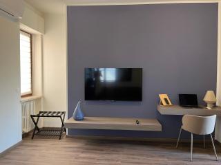 Blue Apartment - Verona & Lake - Settimo - 7
