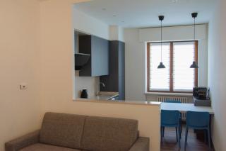 Blue Apartment - Verona & Lake - Settimo - 4