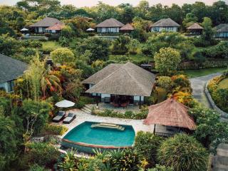 Raffles Bali - Jimbaran - 6
