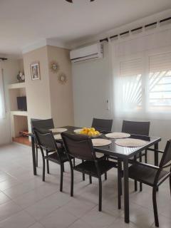 Casa Dorada - L'Escala - 5