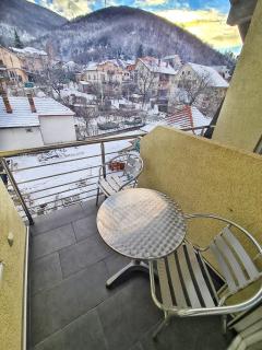Vila Aleksandra 2 Studio 15 - 3