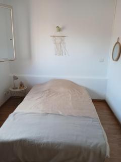 Agréable maison de ville avec Patio - 4