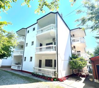 Hotel Mani 2 - Velipojë - 9