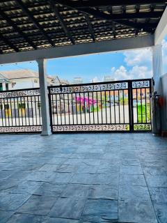 Qeens Homestay kuantan - 2