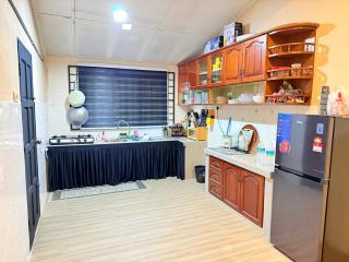 Qeens Homestay kuantan - 1