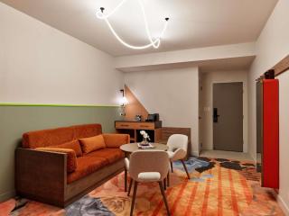 The Clarence Hotel Sydney - Sydney - 7