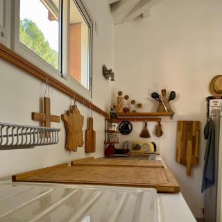 Villa contemporaine au calme proche mer et golf - Saint-Cyr-sur-Mer - 5