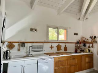 Villa contemporaine au calme proche mer et golf - Saint-Cyr-sur-Mer - 3