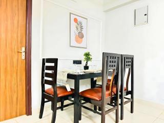 Perfect 2BHK Getaway in Central Hyderabad - Haiderabad - 3