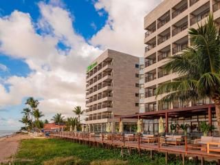 Ibis Styles Maragogi - O primeiro Ibis Styles pé na areia do Brasil - Maragogi - 0
