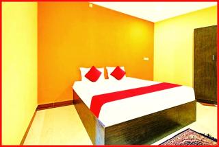 BHUBNESHWAR HOTEL # Morya Classic Bhubaneshwar Near APJ Kalam Park - Luxury And Spacious Room - Fully Air Conditioned Hotel - A Premium Hotel - Bhubaneshwar - 0