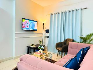 Perfect 2BHK Getaway in Central Hyderabad - Haiderabad - 7