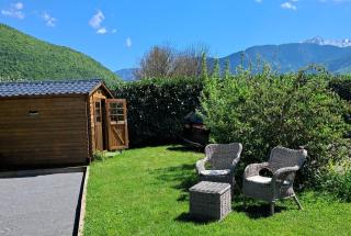 Manou du Lac Annecy - 4