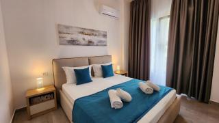 Solar Rooms and Apartments - Himare - 8
