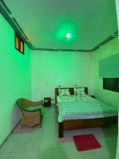 Marys Guest House - Lomé - 1