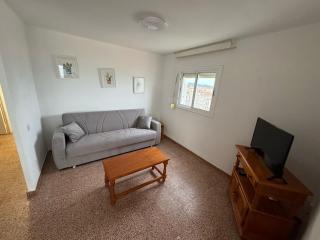 Apartamento con vistas al mar! Comaruga - La Playa - 8