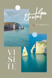 Bord de mer - Le Havre - 5