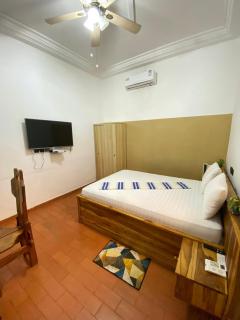 Marys Guest House - Lomé - 2