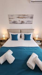 Solar Rooms and Apartments - Himare - 9