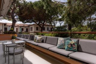 Augustus Hotel & Resort - Forte dei Marmi - 9