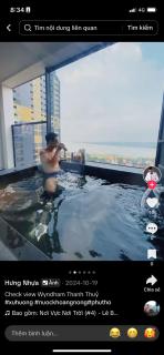 Whyndham Lynn Times Thanh Thuỷ Phú Thọ Hotel - - 3