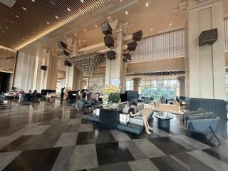 Whyndham Lynn Times Thanh Thuỷ Phú Thọ Hotel - - 9