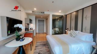 Whyndham Lynn Times Thanh Thuỷ Phú Thọ Hotel - - 1