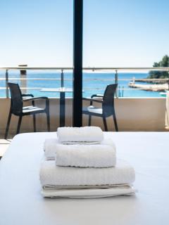 Endless Blue Himara - Himare - 1