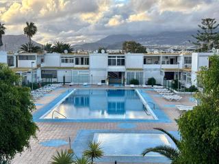 Silent Paradise Drago Complex - Costa Del Silencio - 0