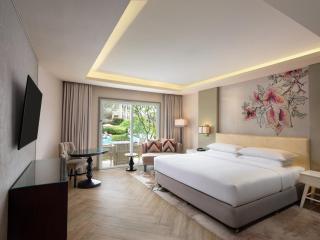 Sheraton Bandung Hotel & Towers - Bandung - 0