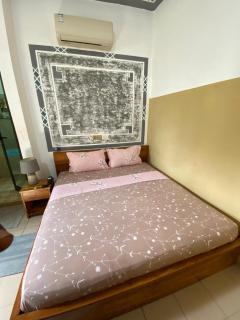 Marys Guest House - Lomé - 3