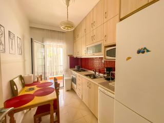 Odette's Little House - Nea Kallikratia - 1