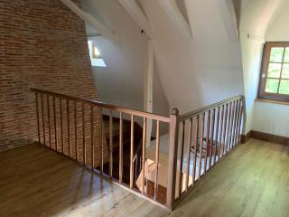 Residence with pool and tennis - Saint Sozy - 8
