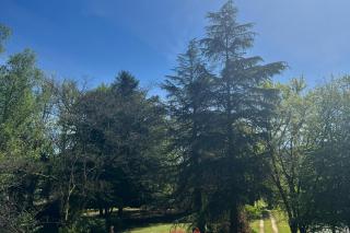 Residence with pool and tennis - Saint Sozy - 3