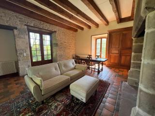 Residence with pool and tennis - Saint Sozy - Saint-Sozy - 2
