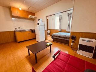 Choyo 103 - Sapporo - 0