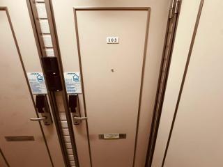 Choyo 103 - Sapporo - 7
