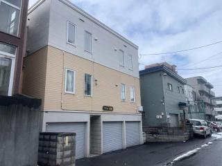 Choyo 103 - Sapporo - 5