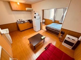 Choyo 103 - Sapporo - 4