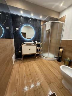 IL CAVALIERE luxury House - Palermo - 9